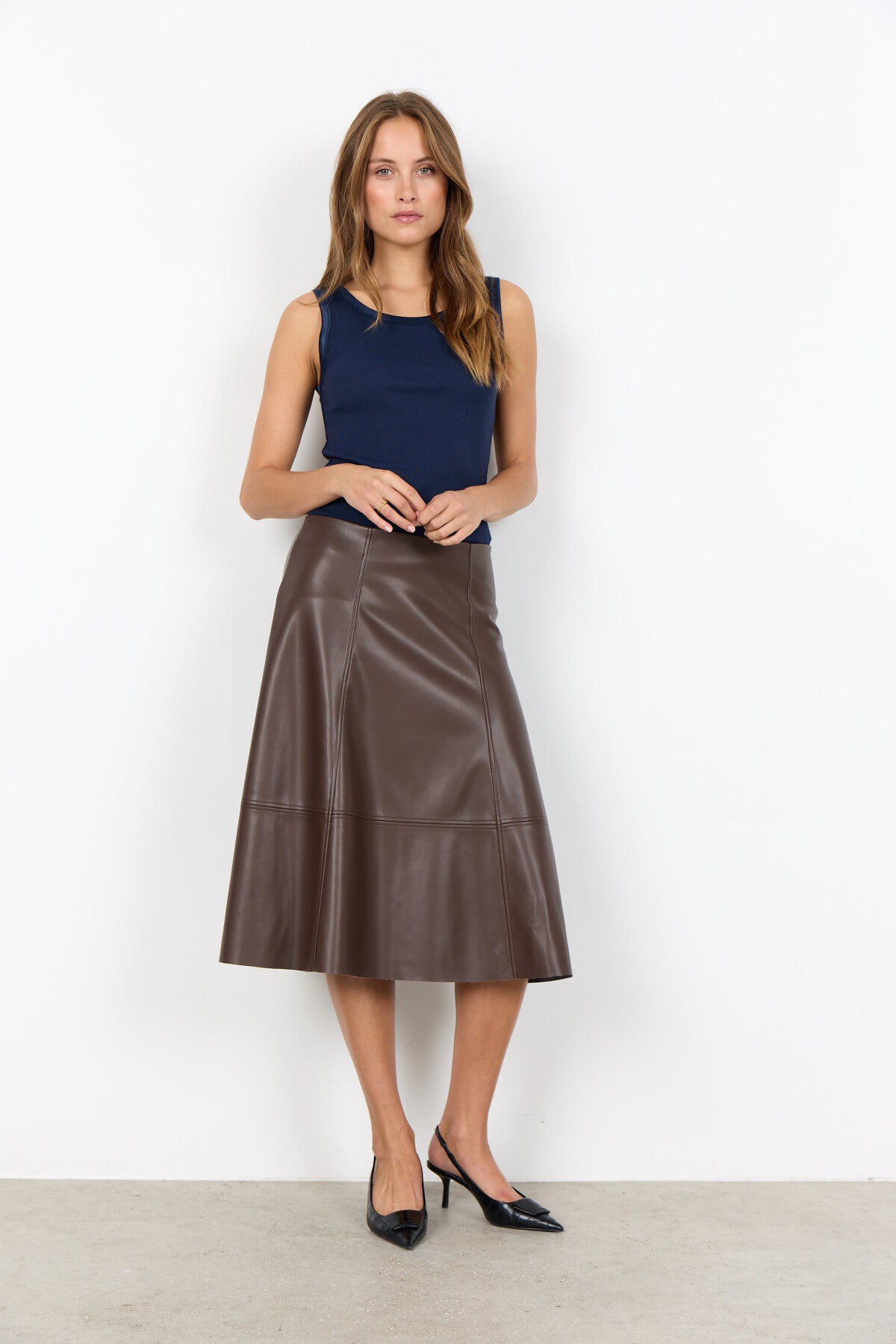 SC-RYAN 1 Topp mörkblå