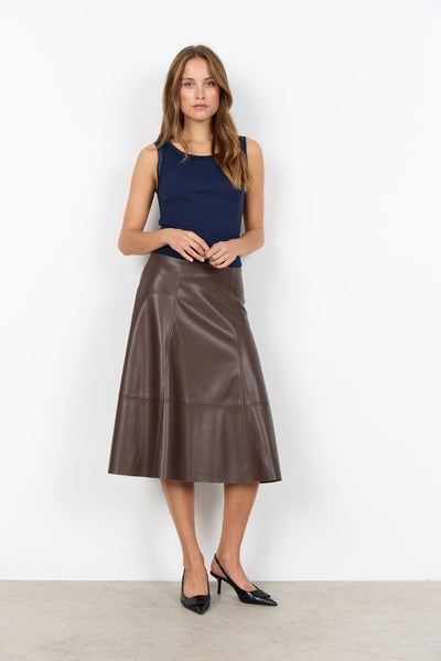 SC-RYAN 1 Topp mörkblå