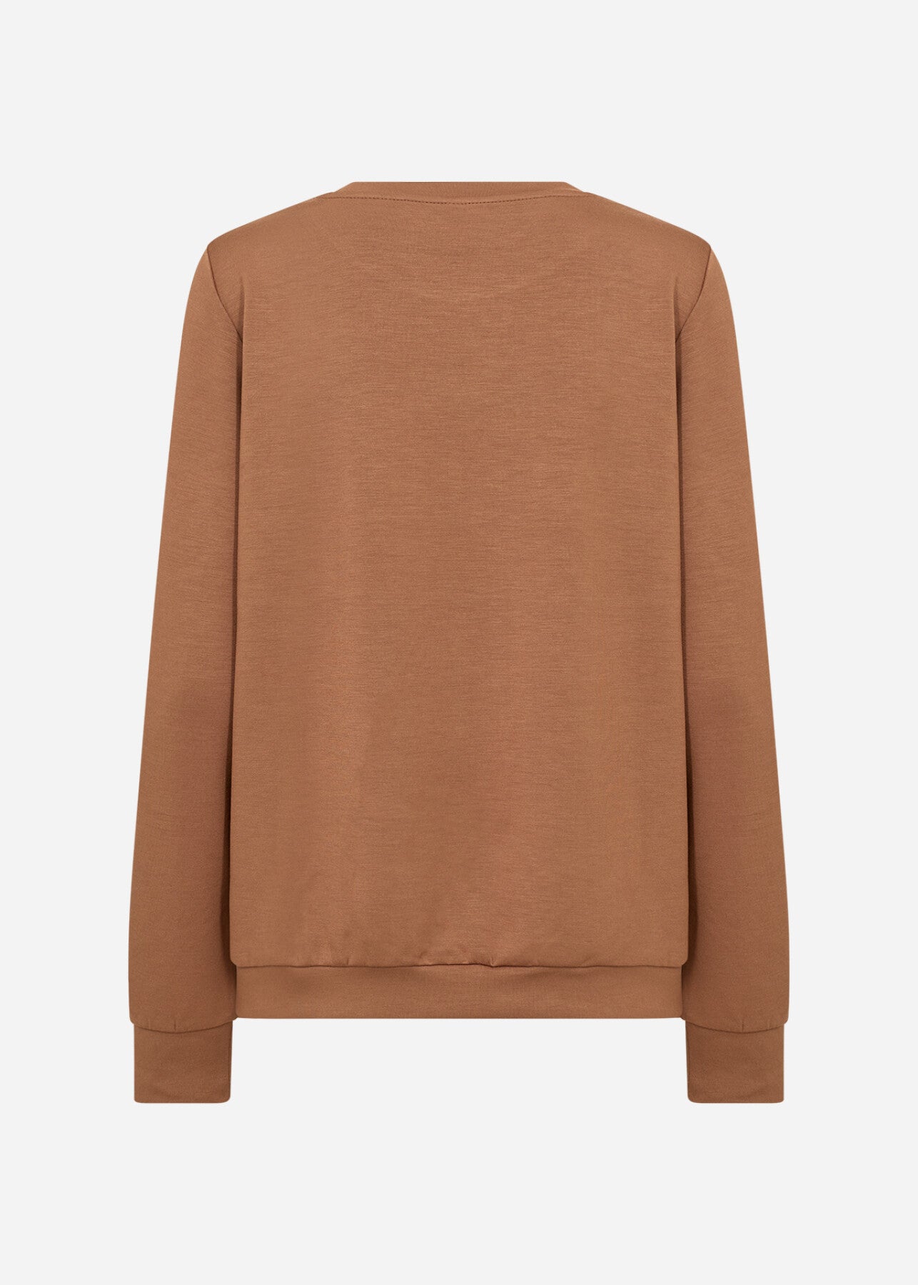 SC-BANU 281 Sweatshirt Camel