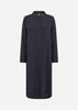 SC-CANNIE 4 Klänning Navy