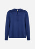 SC-MARICA 303 Blus mörkblå