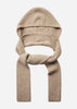 SC-HANSA 1 Hatt Camel
