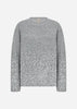 SC-AUDREY 1 Pullover Grå