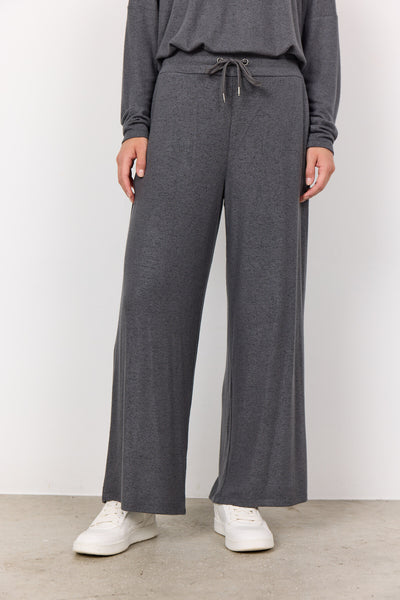 SC-BIARA 74 Byxor Mörkgrå