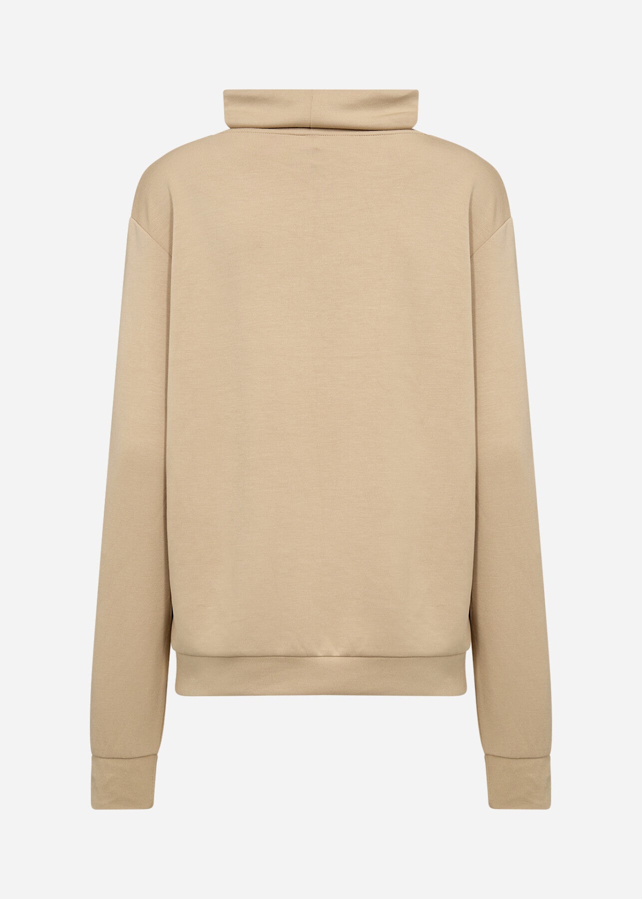 SC-BANU 248 Sweatshirt Sand