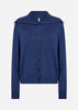 SC-DOLLIE 837 Cardigan mörkblå