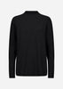 SC-KANITA 4 Pullover Svart