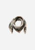 SC-GIANNA 1 Scarf Mörkgrön