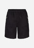 SC-AKILA 2-C Shorts Svart
