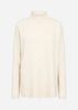 SC-NESSIE 68 Pullover Cream