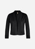SC-DOLLIE 662 Cardigan Svart