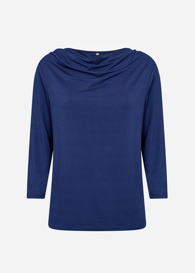 SC-MARICA 302 T-shirt mörkblå