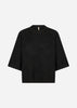SC-ORLEAN 1 Pullover Svart