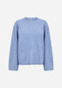 SC-ORLEAN 4 Pullover Dammblå