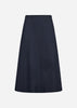 SC-NETTI 132 Kjol Navy
