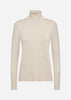 SC-DOLLIE 145 Pullover Ljus sand