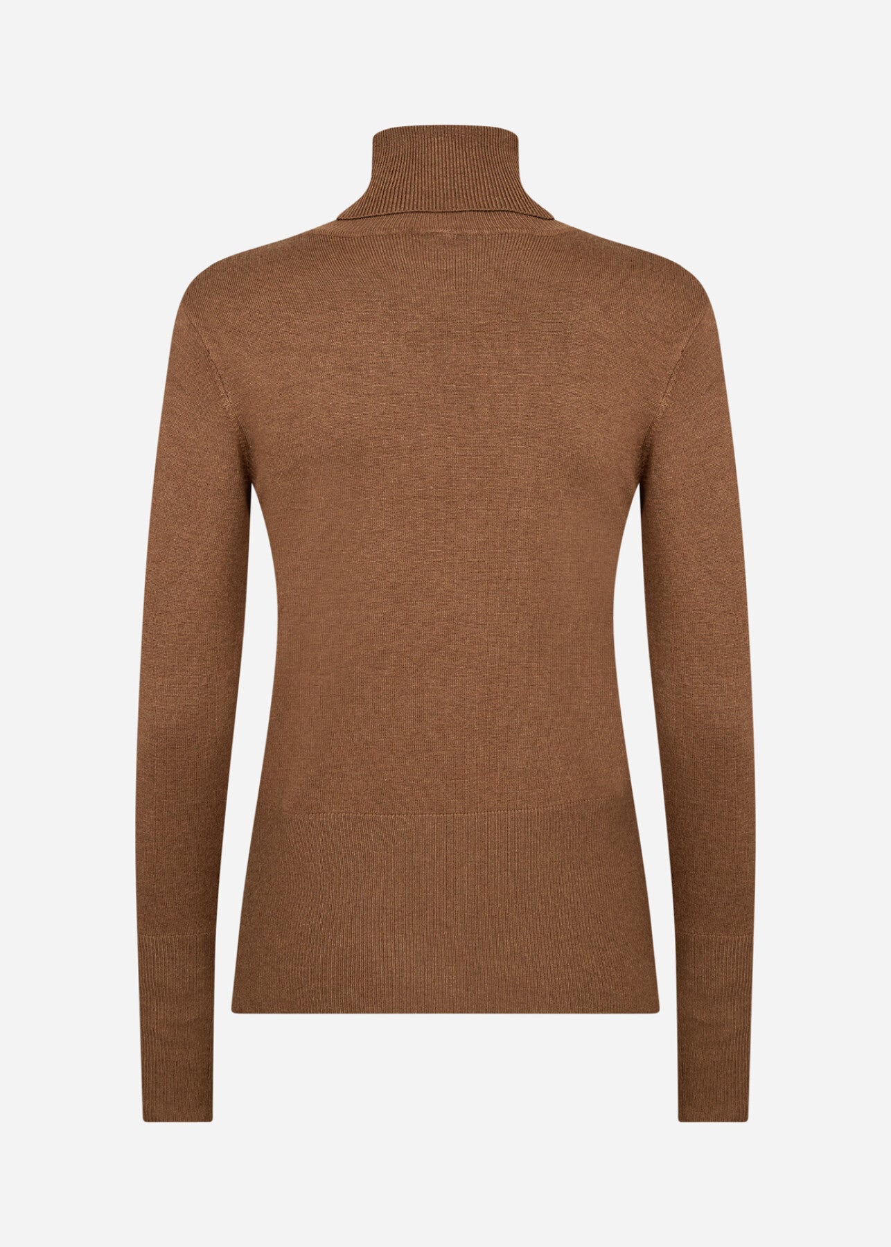 SC-DOLLIE 145 Pullover Brün