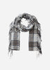 SC-GIRMINE 1 Scarf Navy
