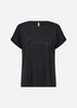 SC-MARICA 336 T-shirt Svart