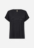 SC-MARICA 336 T-shirt Svart