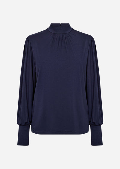 SC-MARICA 344 Blus mörkblå