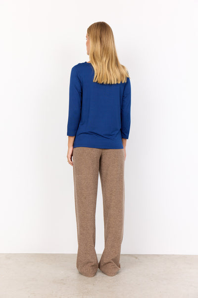 SC-MARICA 302 T-shirt mörkblå