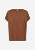 SC-MARICA 354 T-shirt Brün