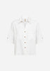 SC-INA 71 Skjorta Vit