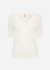 SC-FIANNA 2 T-shirt Off white