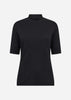 SC-MIGNON 13 T-shirt Svart