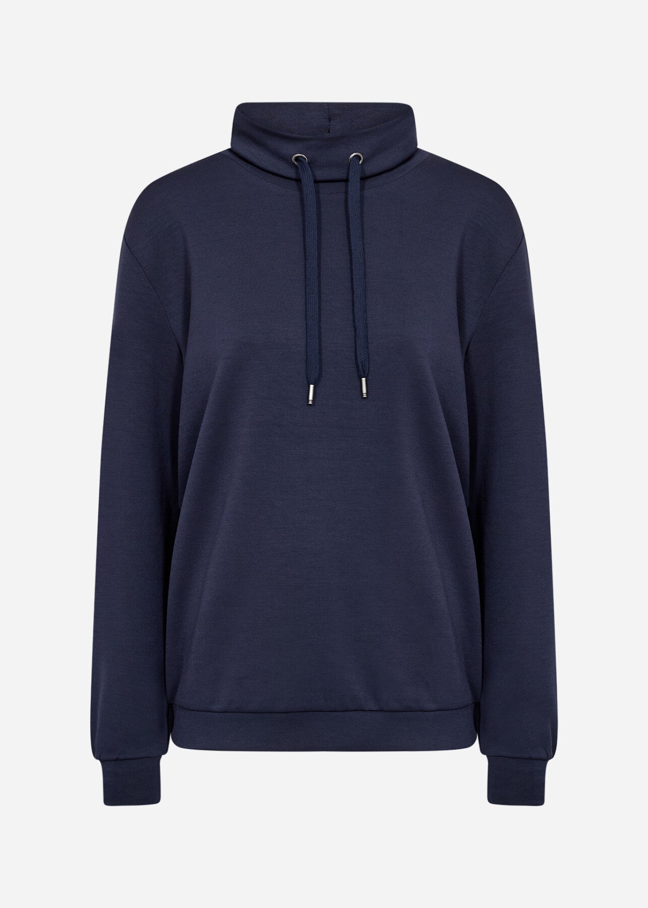 SC-BANU 125 Sweatshirt mörkblå