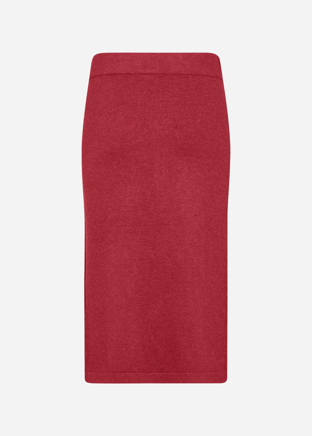 SC-DOLLIE 798 Kjol Mörkröd