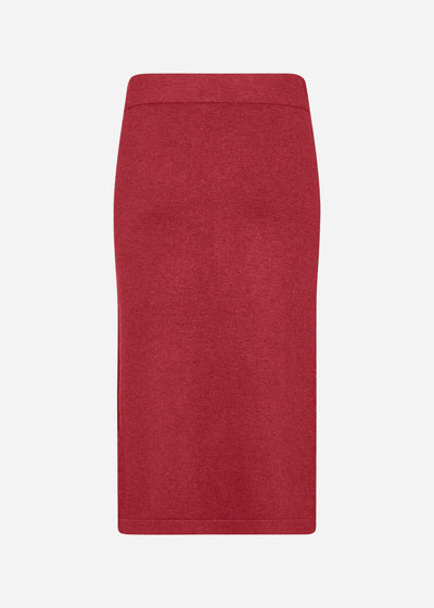 SC-DOLLIE 798 Kjol Mörkröd