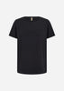SC-RINA 33 T-shirt Svart