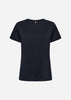 SC-DERBY 1 T-shirt Navy