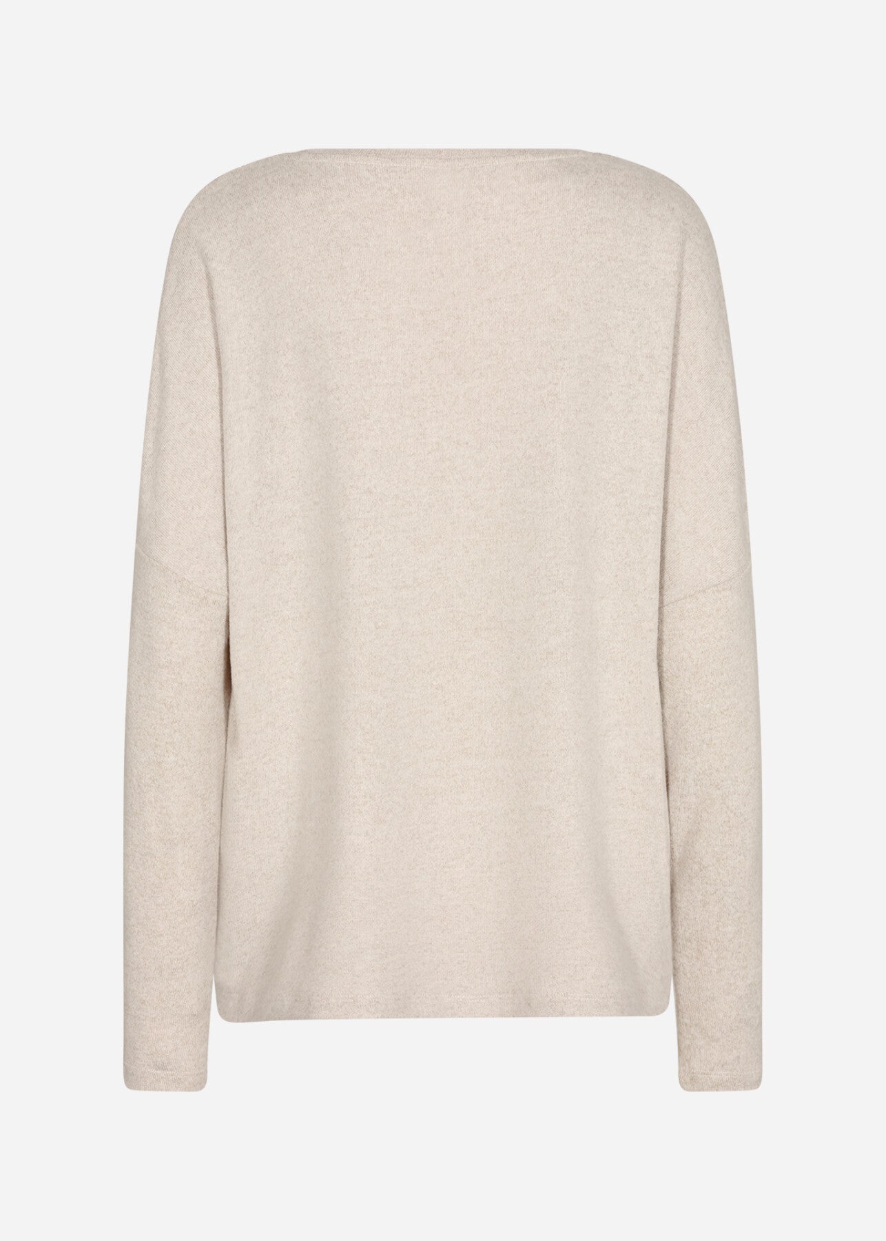 SC-BIARA 1 Blus Cream