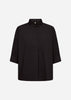 SC-NETTI 129 Blus Svart