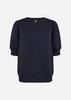 SC-BANU 83 T-shirt Navy