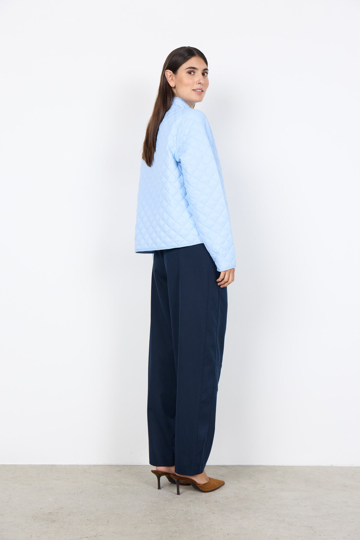 SC-BENETE 2 Jacka Ljusblå