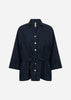 SC-CHARISSA 6 Skjorta Navy
