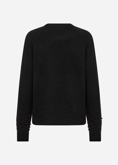 SC-NESSIE 72 Pullover Svart