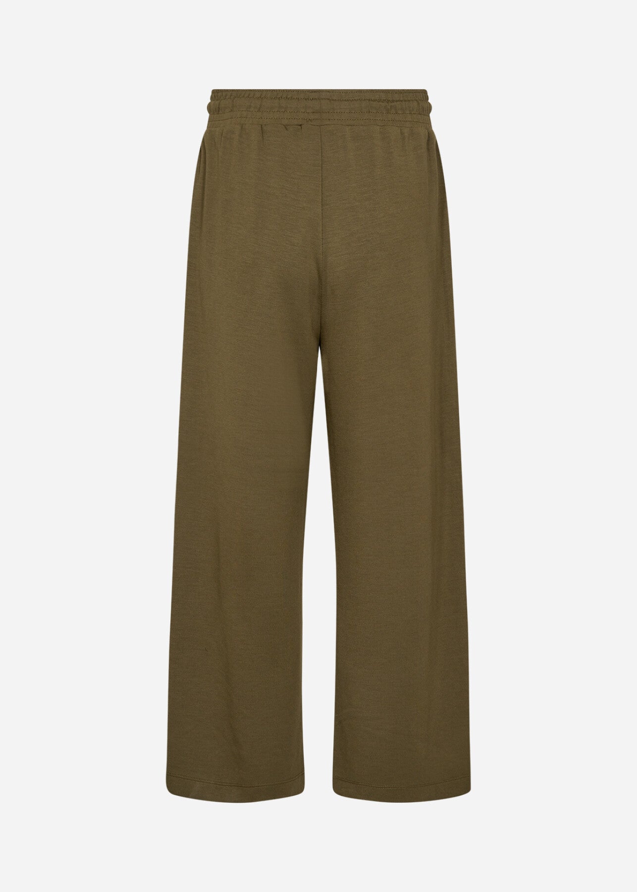 SC-BANU 33 Byxor Mörkgrön