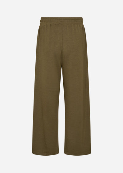 SC-BANU 33 Byxor Mörkgrön