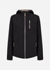 SC-JULLA 10 Jacka Svart