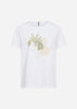 SC-RINA FP 4 T-shirt Vit