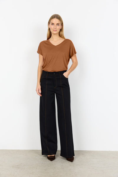 SC-MARICA 32 T-shirt Camel