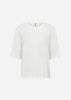 SC-FESTINA 2 T-shirt Vit