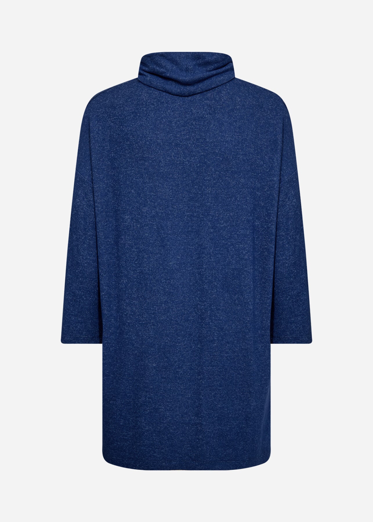 SC-BIARA 73 Sweatshirt mörkblå