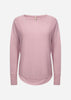 SC-DOLLIE 620 Pullover Lyseröd
