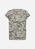 SC-GALINA 76 T-shirt Mörkgrön